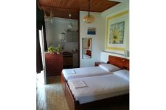 Appartements Melania Appartement 4 – Studio A2 foto 4