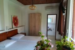 Appartements Melania Appartement 4 – Studio A2 foto 5