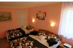 Appartements Milica Appartement 2 – AP3+1 foto 1