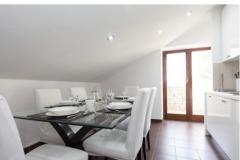 Moderan apartman za 2-10 osoba  Appartement 1 – Kika foto 1