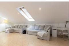 Moderan apartman za 2-10 osoba  Appartement 1 – Kika foto 4