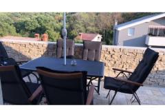 Moderan apartman za 2-10 osoba  Appartement 1 – Kika foto 5