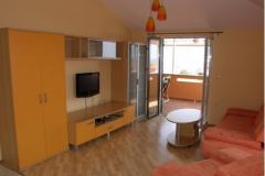 Appartements ZAROK  Baška Appartement 2 – A2-KAT2 foto 1