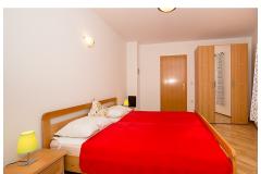 Appartements ZAROK  Baška Appartement 1 – A1PRIZEMLJ foto 1