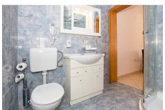 Appartements ZAROK  Baška Appartement 1 – A1PRIZEMLJ foto 4