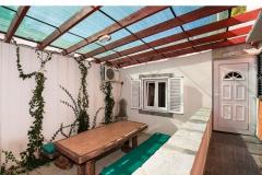 Appartements ZAROK  Baška Appartement 1 – A1PRIZEMLJ foto 5