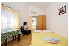 Appartements ZAROK  Baška Appartement 3 – A3 STUDIOK foto 1