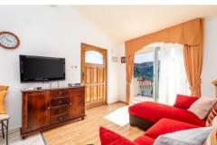 Appartements Patricia Baska Appartement 2 – APP 1 4+3 foto 1