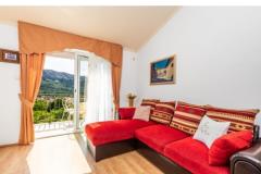 Appartements Patricia Baska Appartement 2 – APP 1 4+3 foto 2