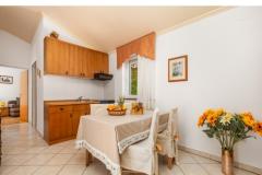 Appartements Patricia Baska Appartement 2 – APP 1 4+3 foto 3
