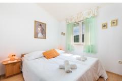Appartements Patricia Baska Appartement 2 – APP 1 4+3 foto 4