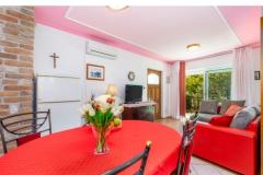 Appartements Patricia Baska Appartement 1 – APP 2  4+3 foto 1