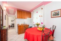 Appartements Patricia Baska Appartement 1 – APP 2  4+3 foto 3