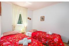 Appartements Patricia Baska Appartement 1 – APP 2  4+3 foto 4