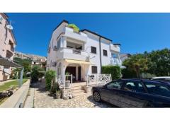 Appartements Tea Baška Krk Appartement 1 – AP2 foto 1