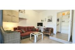 Appartements Tea Baška Krk Appartement 1 – AP2 foto 2