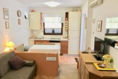 Appartements Tea Baška Krk Appartement 2 – AP1 foto 1