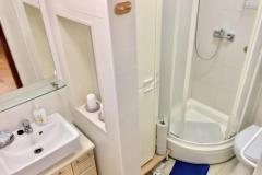 Appartements Tea Baška Krk Appartement 2 – AP1 foto 4