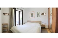 Appartements Tea Baška Krk Appartement 2 – AP1 foto 5