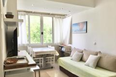 Appartements Tea Baška Krk Appartement 3 – AP4 foto 1