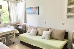 Appartements Tea Baška Krk Appartement 3 – AP4 foto 3