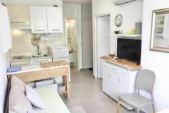 Appartements Tea Baška Krk Appartement 3 – AP4 foto 4