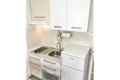 Appartements Tea Baška Krk Appartement 3 – AP4 foto 5