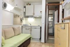 Appartements Tea Baška Krk Appartement 4 – AS1 foto 1