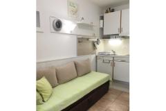Appartements Tea Baška Krk Appartement 4 – AS1 foto 2