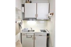 Appartements Tea Baška Krk Appartement 4 – AS1 foto 3