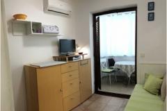 Appartements Tea Baška Krk Appartement 4 – AS1 foto 4