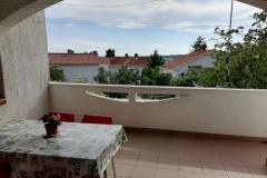 Appartements Ulika Appartement 1 – A1-prednji foto 1