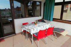 Appartements Ulika Appartement 1 – A1-prednji foto 2