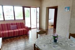 Appartements Ulika Appartement 1 – A1-prednji foto 4