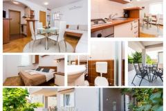 Appartements Vila Maslina Appartement 1 – App 1 foto 1