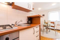 Appartements Vila Maslina Appartement 1 – App 1 foto 2