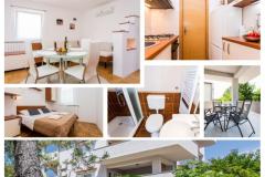 Appartements Vila Maslina Appartement 2 – App 2 foto 1