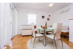 Appartements Vila Maslina Appartement 2 – App 2 foto 2