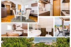 Appartements Vila Maslina Appartement 3 – App 3 foto 1