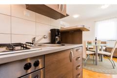 Appartements Vila Maslina Appartement 3 – App 3 foto 2