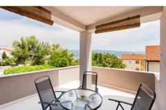 Appartements Vila Maslina Appartement 3 – App 3 foto 4