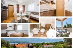 Appartements Vila Maslina Appartement 4 – App 4 foto 1
