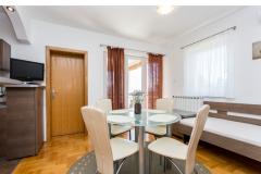 Appartements Vila Maslina Appartement 4 – App 4 foto 2