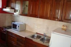 Appartements Zatezalo-Krk Appartement 2 – A-6 foto 2