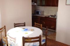 Appartements Zatezalo-Krk Appartement 2 – A-6 foto 3
