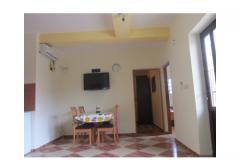 Appartements Zatezalo-Krk Appartement 1 – A4+2 foto 3