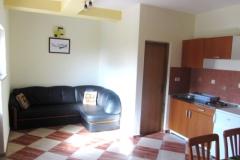 Appartements Zatezalo-Krk Appartement 1 – A4+2 foto 5