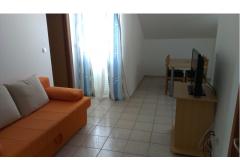 Baška Appartements Dorić Appartement 1 – Apartman 1 foto 1