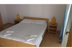 Baška Appartements Dorić Appartement 1 – Apartman 1 foto 2