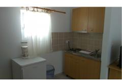 Baška Appartements Dorić Appartement 1 – Apartman 1 foto 3
